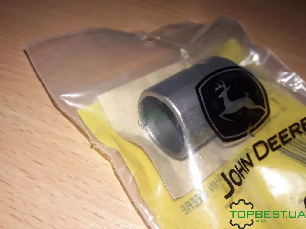 R504628 Клапан редукційний John Deere