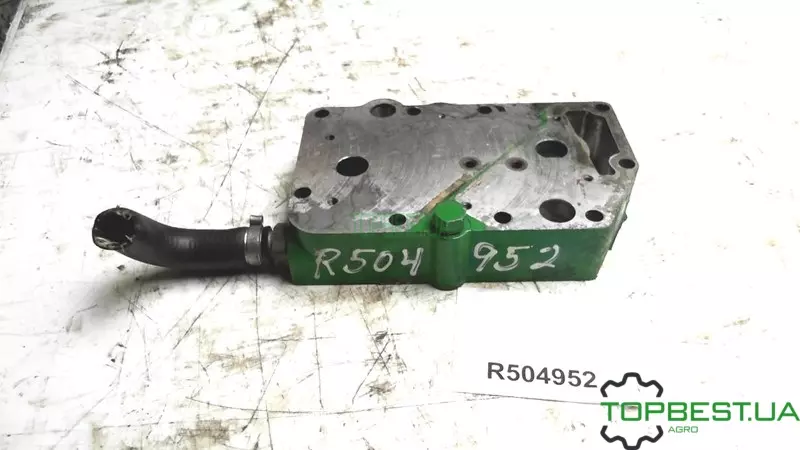 R504952 Корпус John Deere
