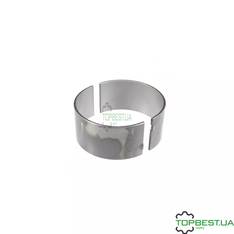 R525767 Вкладиш шатуна (полувкладиш) (R116081) (RE57165) John Deere