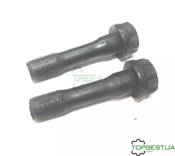 R542878 Болт шатуний (R501035) John Deere R542878 Болт шатуний (R501035) John Deere