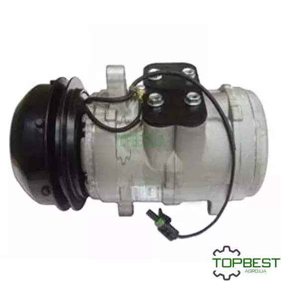 RE12513 Компресор кондиціонера [ Parts Express ]