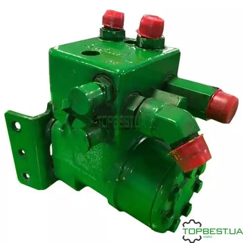 RE203460 Клапан (RE170920)(RE57817) John Deere RE203460 Клапан (RE170920)(RE57817) John Deere