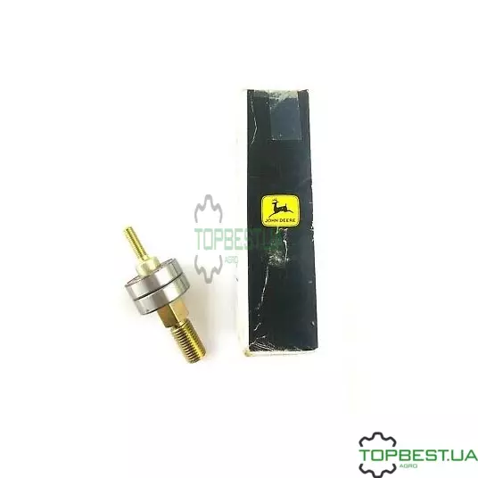 RE206095 Вал (RE193789) John Deere RE206095 Вал (RE193789) John Deere