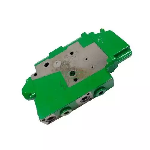RE337466 Клапан селективний регулюючий John Deere RE580227 / RE308284 RE260572 RE588375