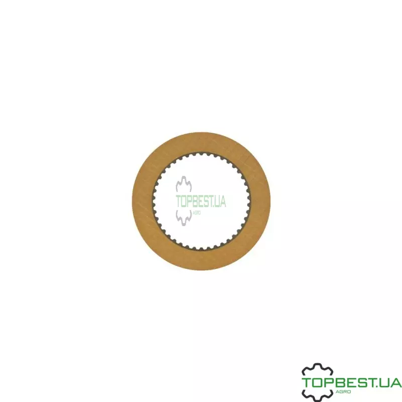 RE41973 Диск John Deere