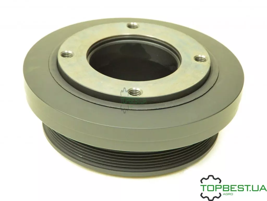 RE505907 Демпфер John Deere