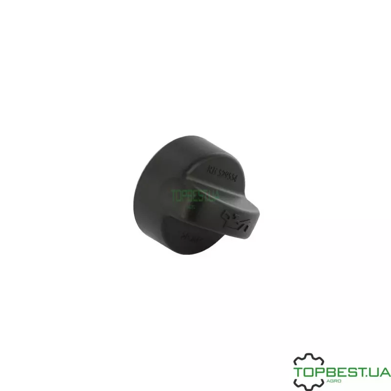RE529554 Кришка заливної горловини John Deere