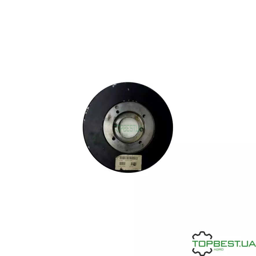 RE530733 Демпферний шків John Deere RE530733 Демпферний шків John Deere
