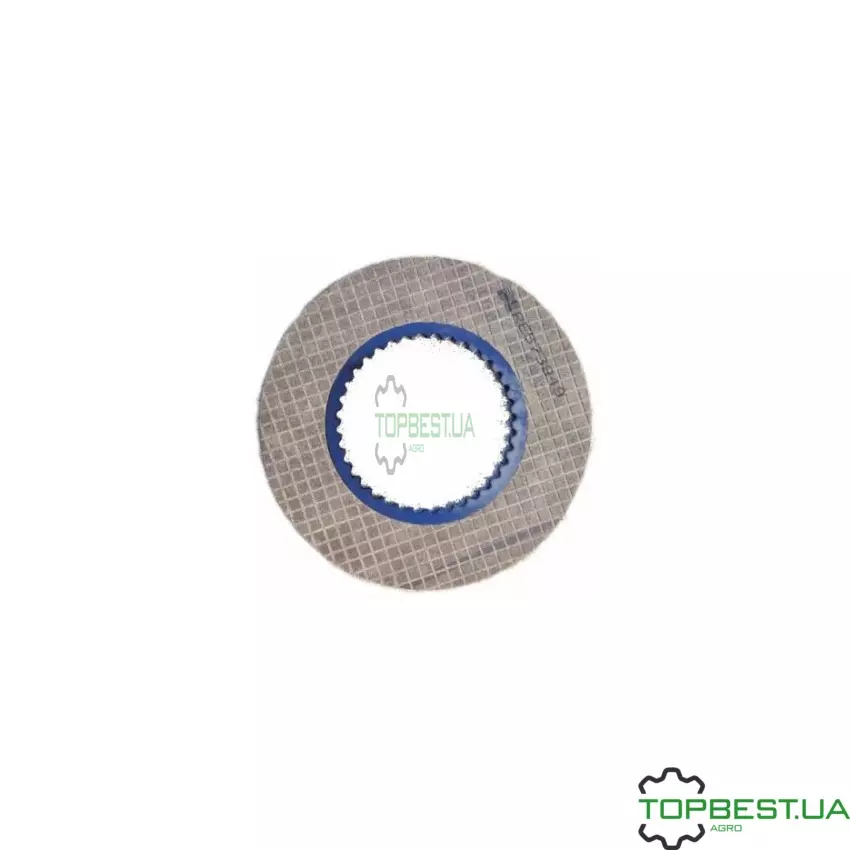 RE573949 Диск притискної диференціала (RE294015) John Deere