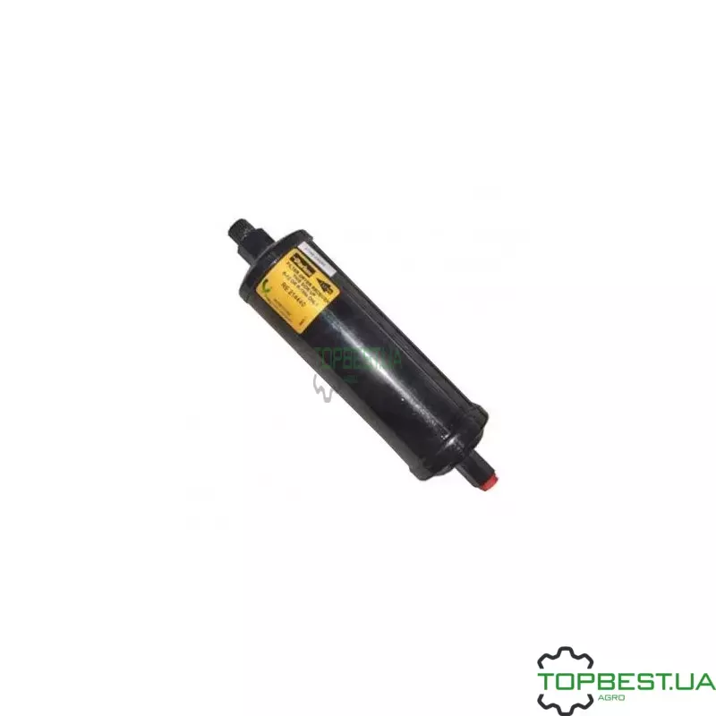 RE576835 Випаровувач (RE291796)(RE214440) (RE175116) John Deere