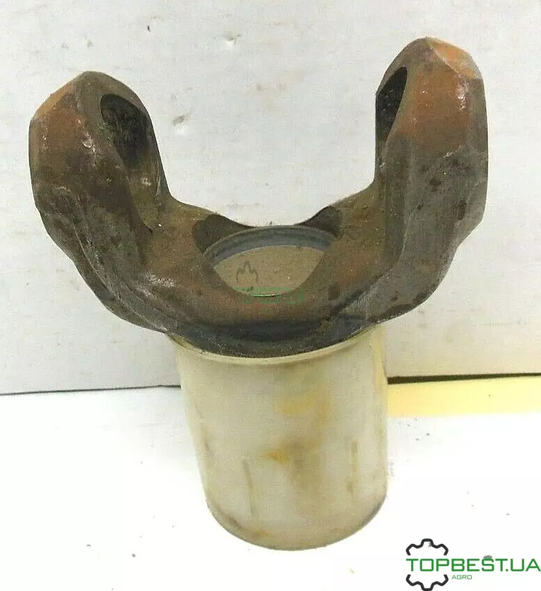 RE58639 Вилка хрестовини John Deere