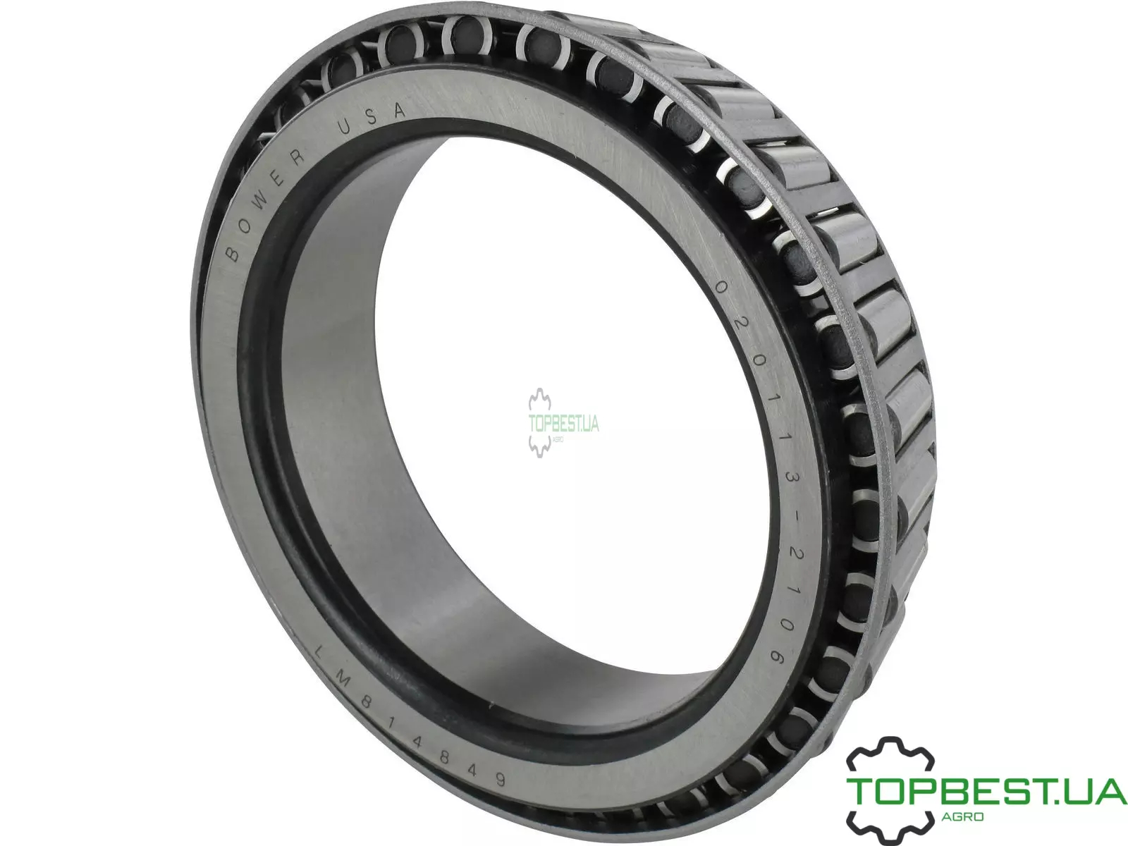 RE61190 Конічний роликовий підшипник John Deere