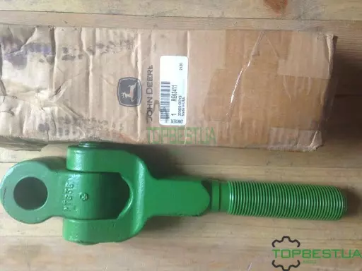 RE63411 Вилка John Deere
