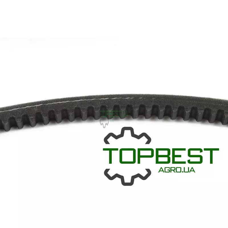 133630.1 Клиновий ремінь аVX13-1325 [Gates]