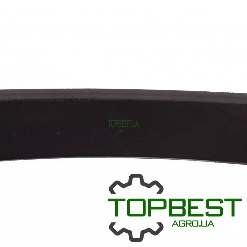 0312277 Варіаторний комбайновий ремінь, 89817250 [Gates Agri]
