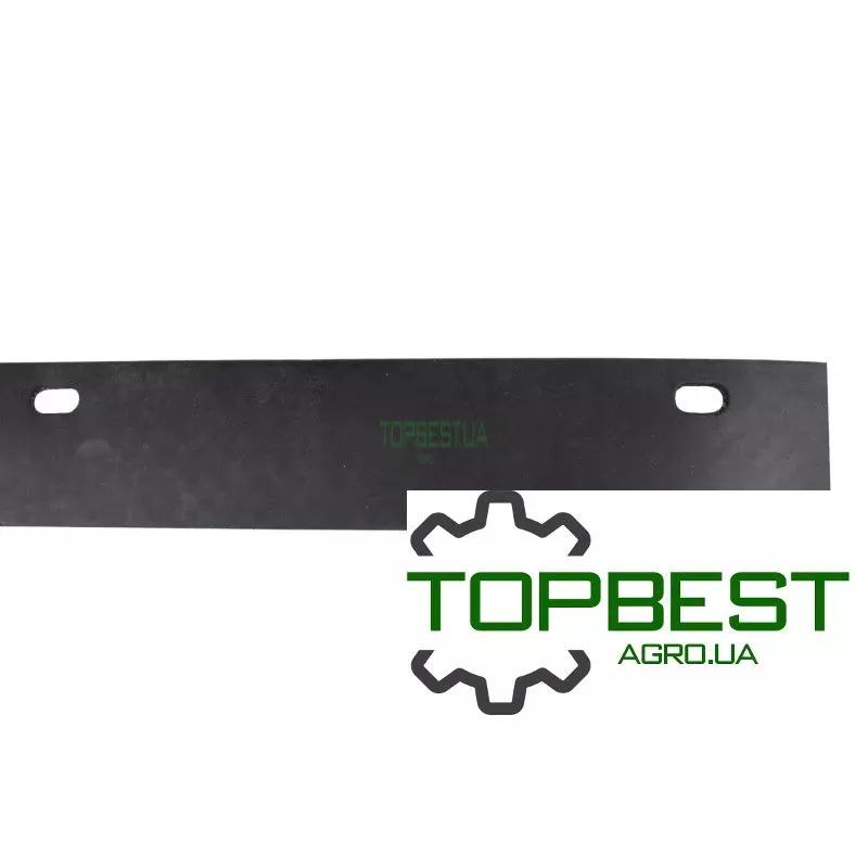 0007525640 Гумове ущільнення молотильного барабана Claas