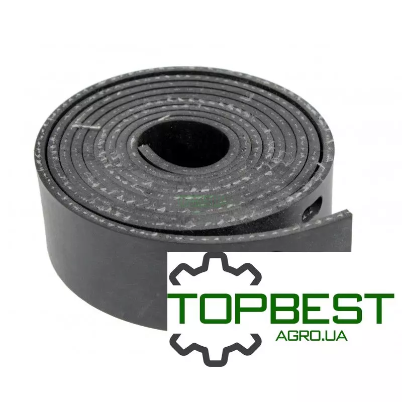 0007525640 Гумове ущільнення молотильного барабана Claas