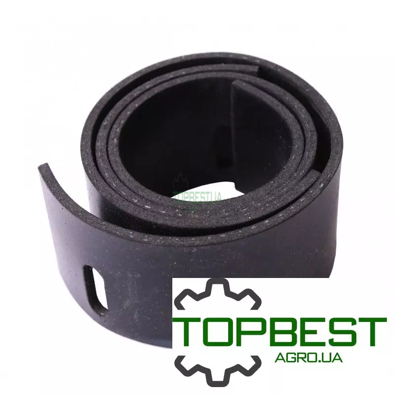 0006056971 Гумове ущільнення Грохота Claas