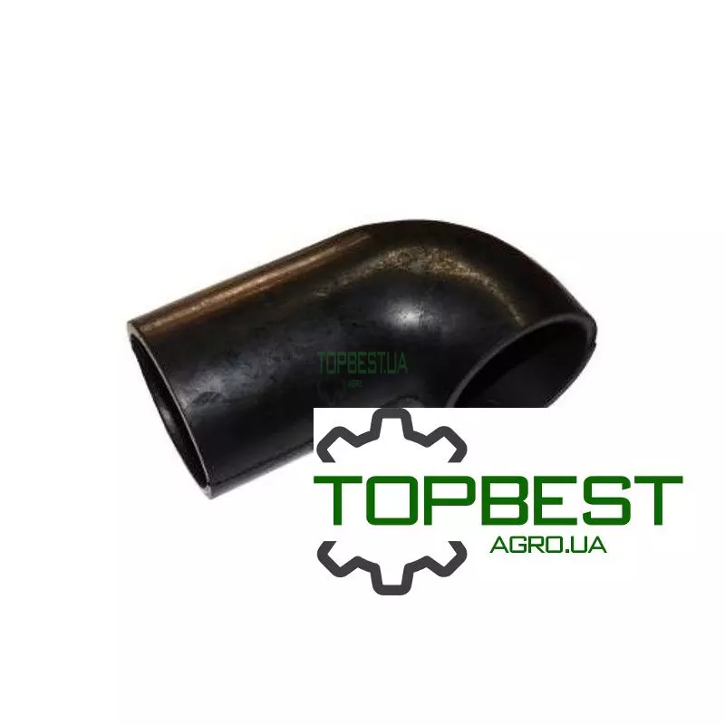 659330 Гумовий патрубок охолодження радіатора Claas 659330 Гумовий патрубок охолодження радіатора Claas