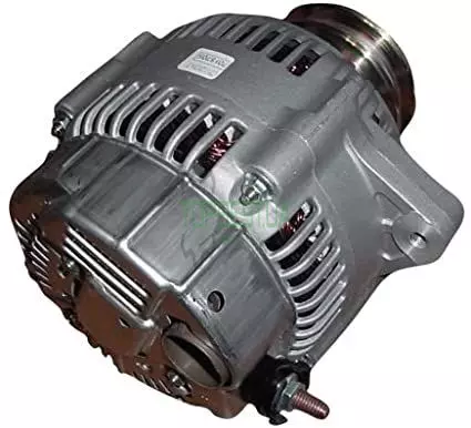 SE501371 Генератор John Deere