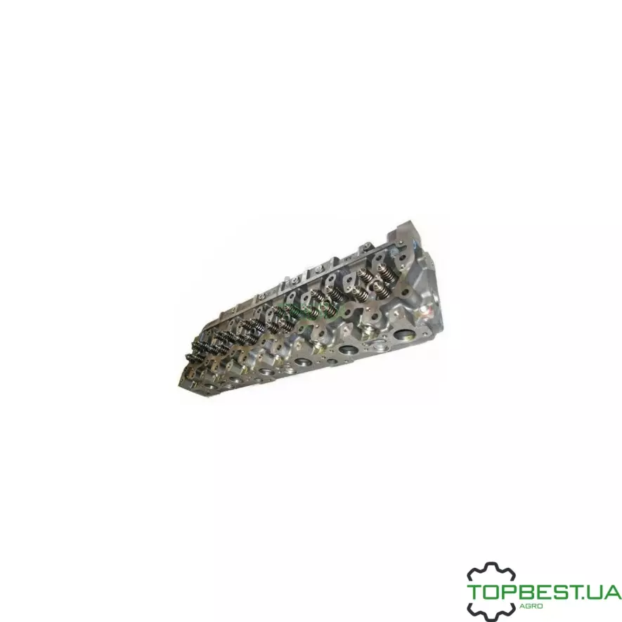 SE501583 Головка блоку циліндрів Reman John Deere