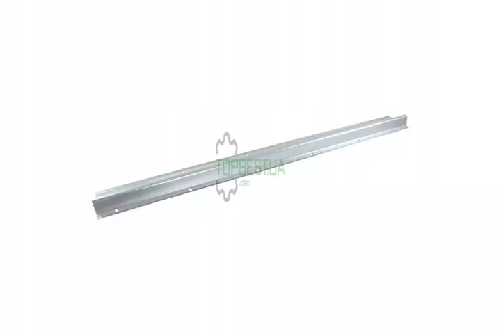 554697 Бляха бітера молотарки комбайна Claas Dominator, Mega [AD] 634981