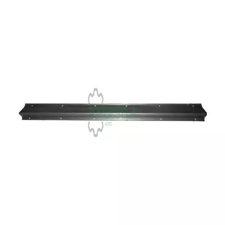 554697 Бляха бітера молотарки комбайна Claas Dominator, Mega [AD] 634981