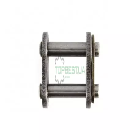 0005490550  З'єднувальна ланка роликового ланцюга 08B-1