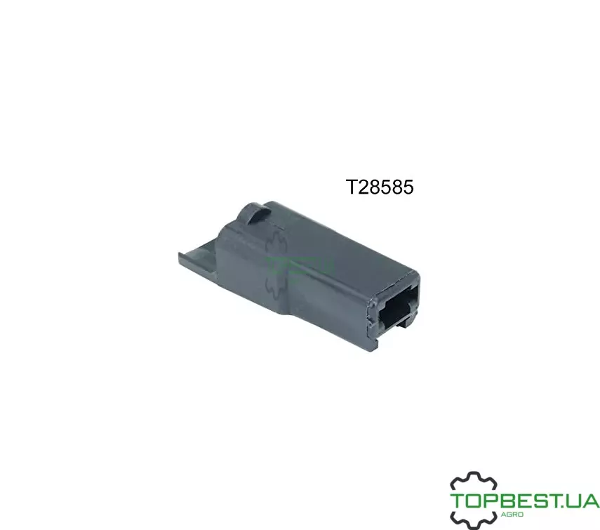 T28585 Електророз'єм John Deere