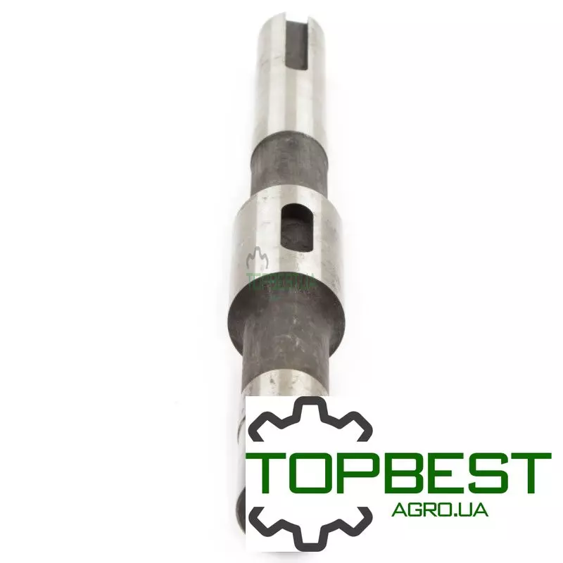 757105 Вал елеватора Claas Lexion