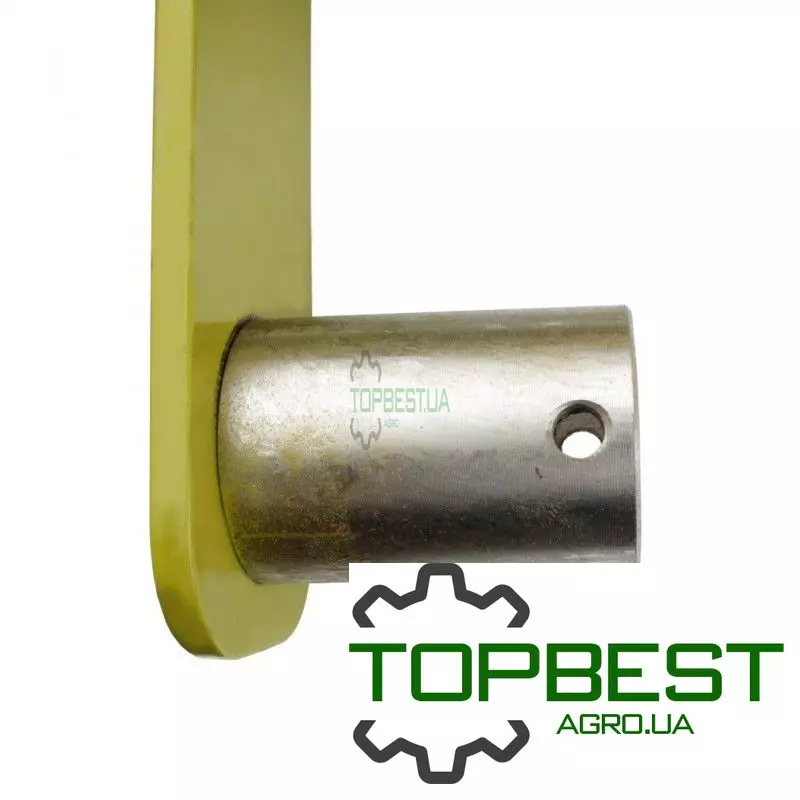 773540 Вал грохота Claas