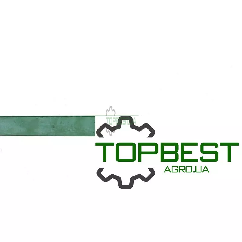 AZ20121 Вал грохота John Deere