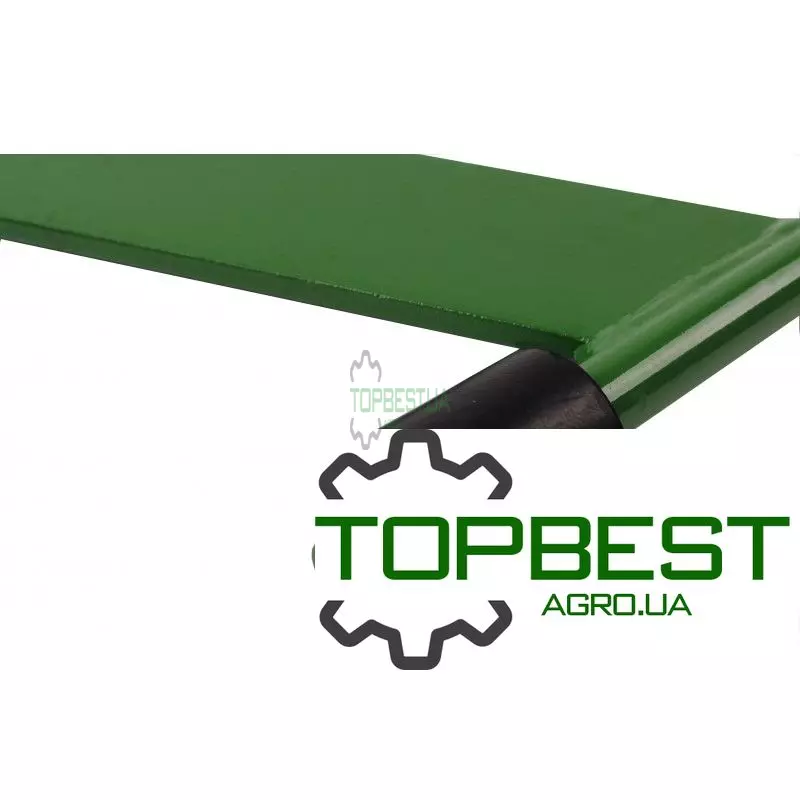 AZ22787 Вал грохота John Deere