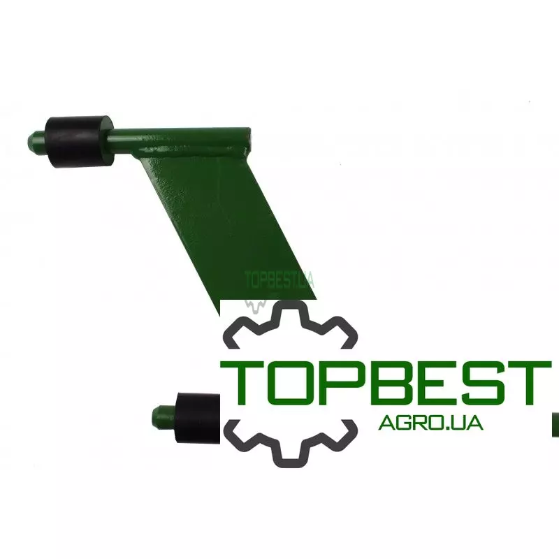 AZ22787 Вал грохота John Deere