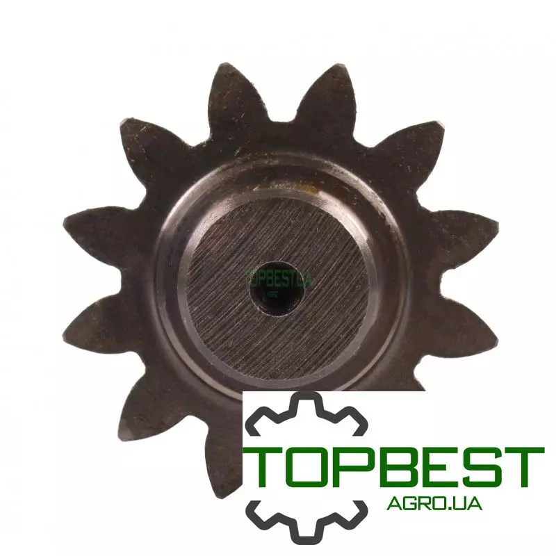 685676 Вал корінний Claas КПП