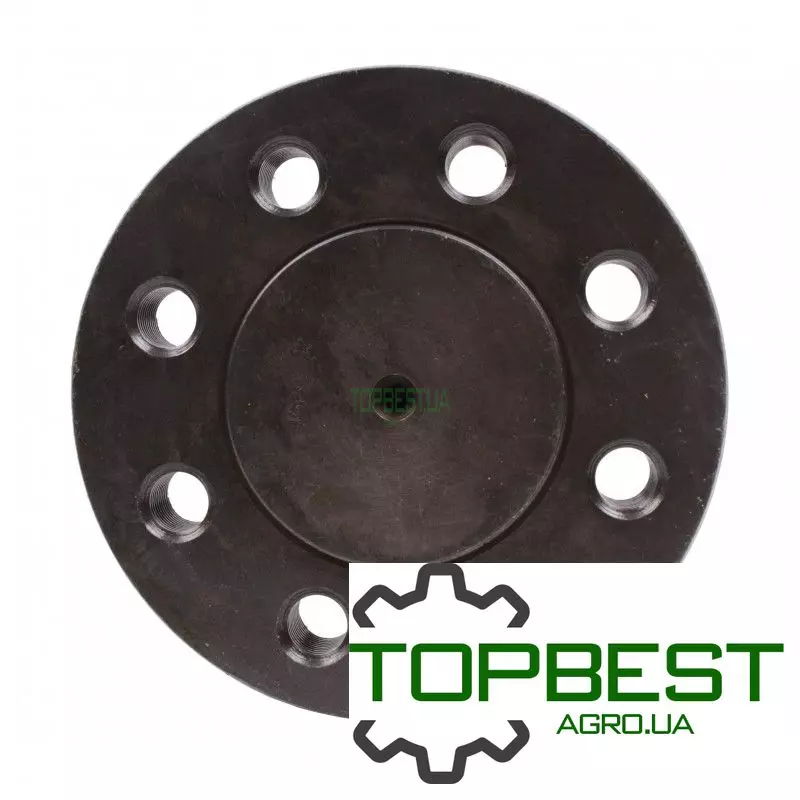 Z11407 Вал муфти перевантаження John Deere