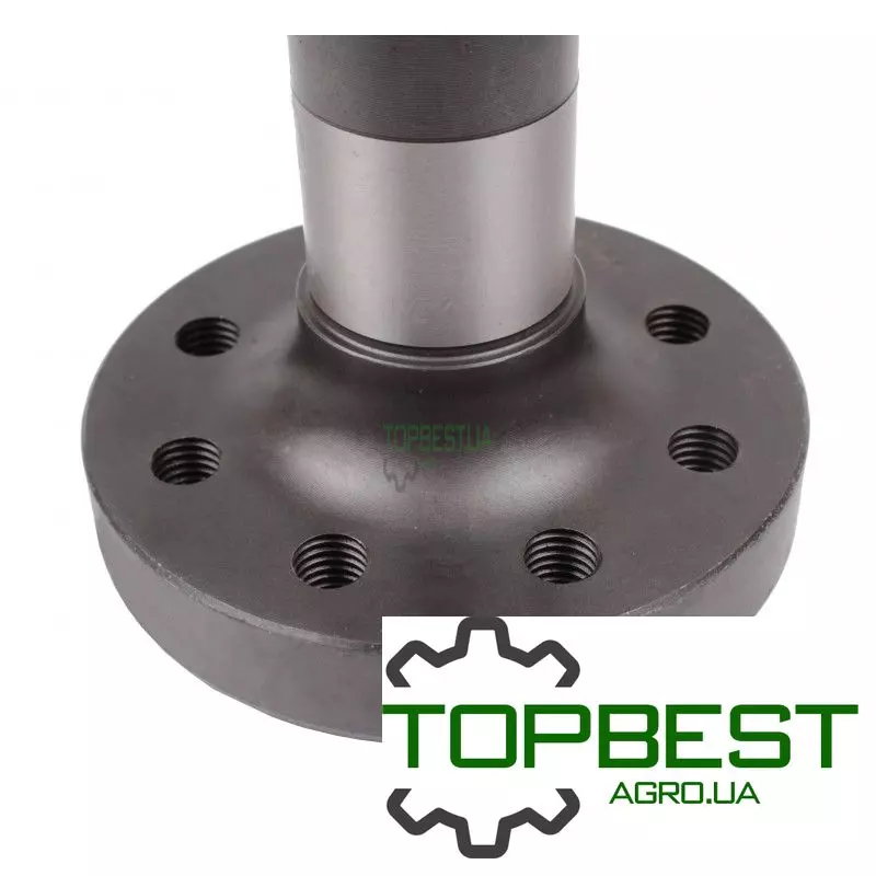 Z11407 Вал муфти перевантаження John Deere