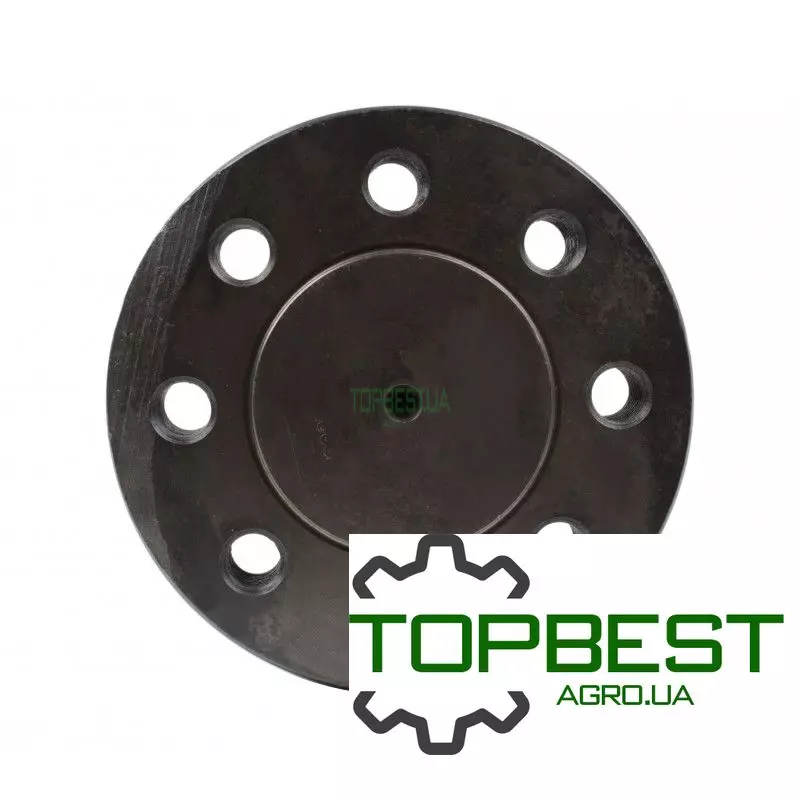 Z11409 Вал муфти перевантаження John Deere [TR]