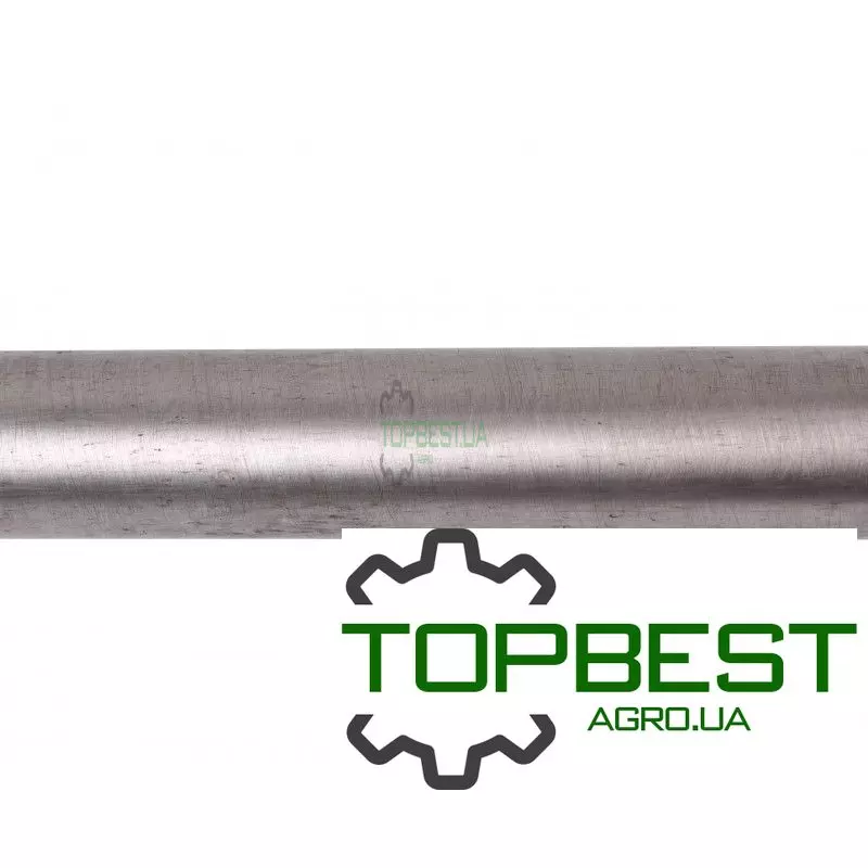 653307 Вал відбійного бітера Claas