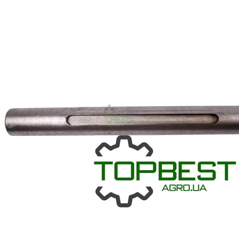 653307 Вал відбійного бітера Claas