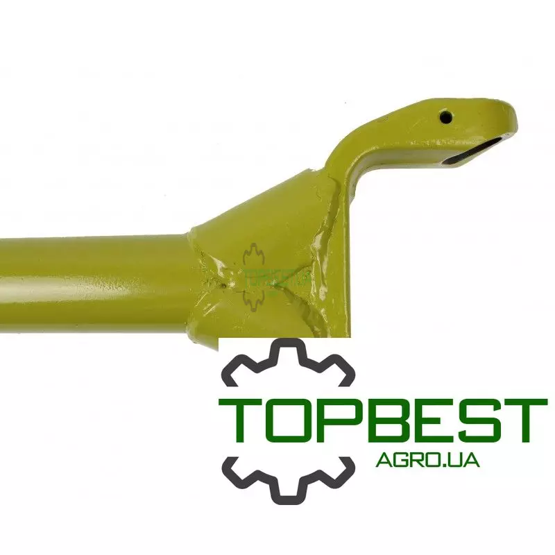 770530 Вал приводу коси жатки - Claas