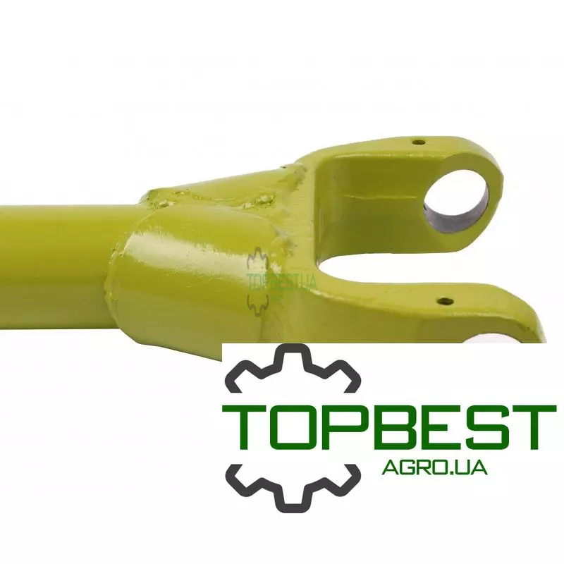 770530 Вал приводу коси жатки - Claas