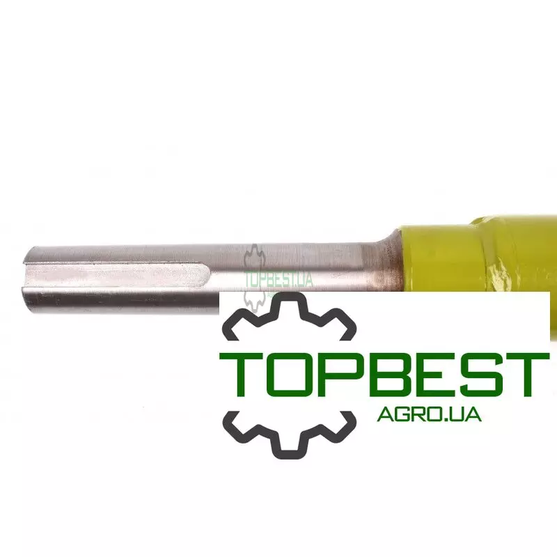 770530 Вал приводу коси жатки - Claas