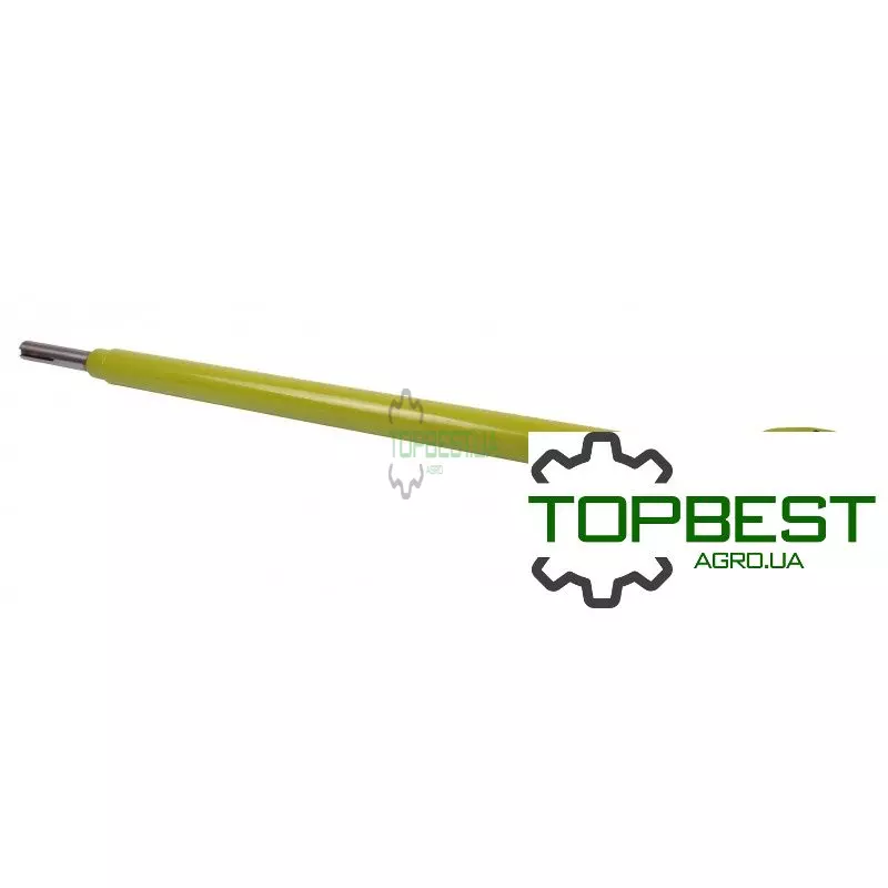 770530 Вал приводу коси жатки - Claas