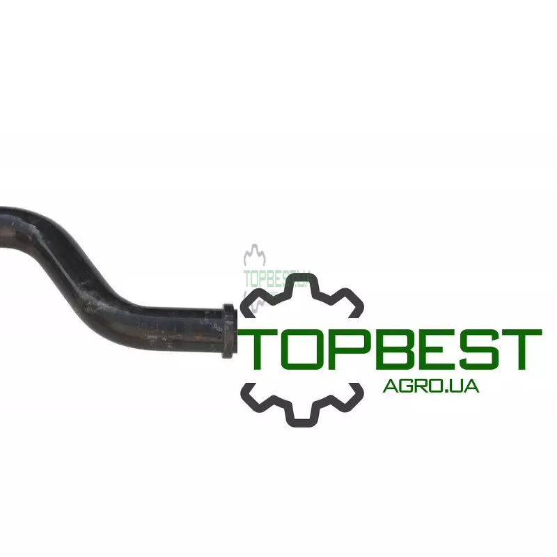 AZ28107 Вал соломотряса John Deere