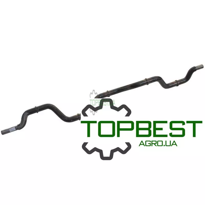 AZ28107 Вал соломотряса John Deere