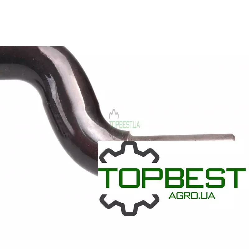 AZ29300 Вал соломотряса John Deere