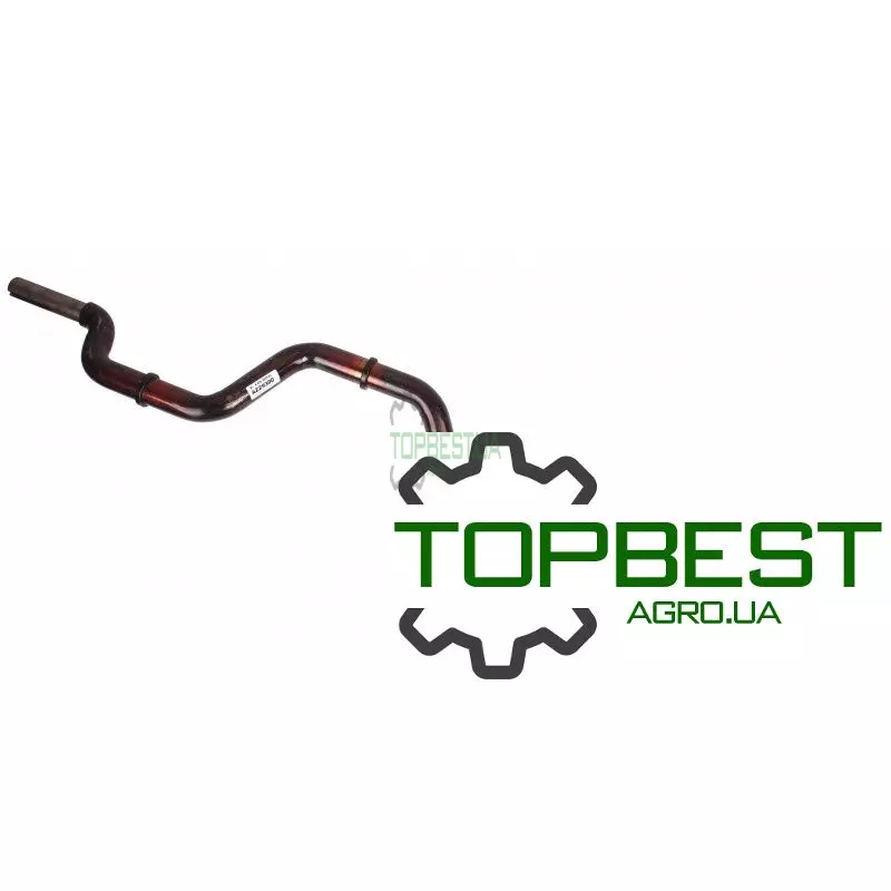 AZ29300 Вал соломотряса John Deere