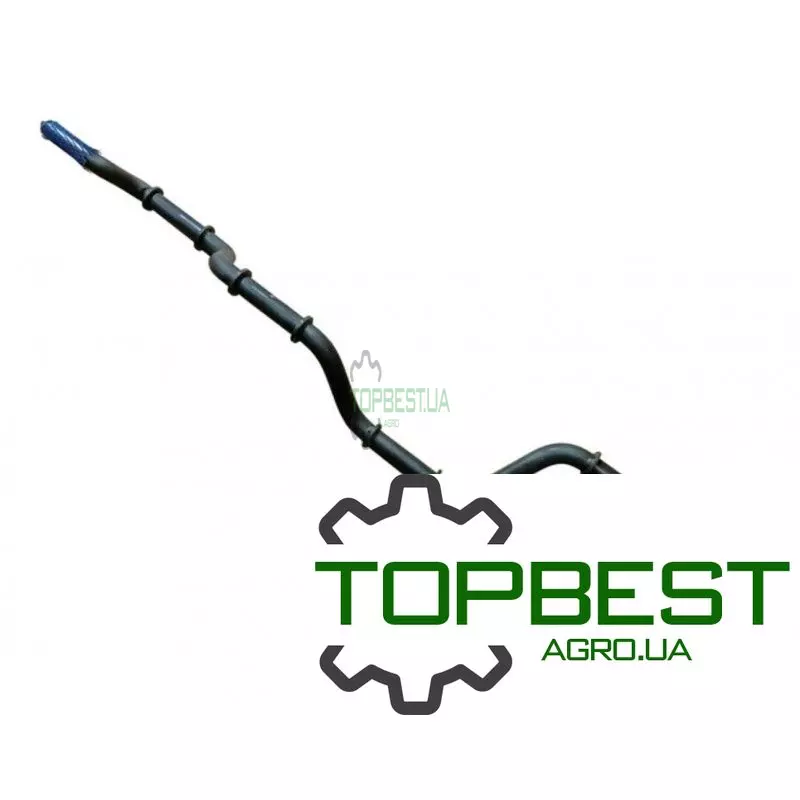 AZ32002 Вал соломотряса John Deere