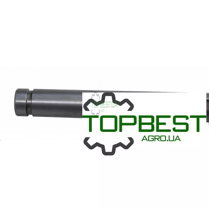 603661 Вал транспортера похилої камери Claas